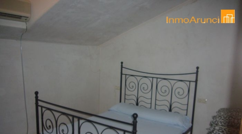 Sevilla - Morón de la Frontera - 1200m2