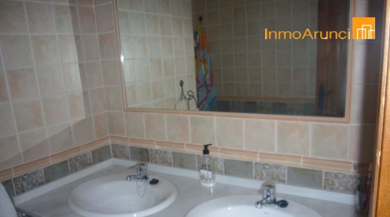 Sevilla - Morón de la Frontera - 1200m2