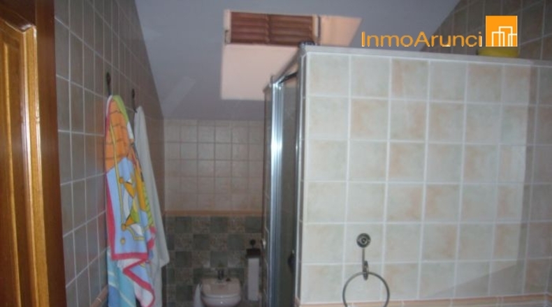 Sevilla - Morón de la Frontera - 1200m2