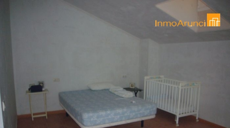Sevilla - Morón de la Frontera - 1200m2