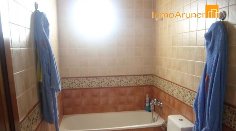 Sevilla - Morón de la Frontera - 1200m2
