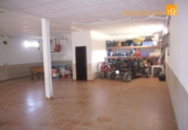 Xalet independent amb terreny en venda a Morón de la Frontera ref.: TR14569 foto