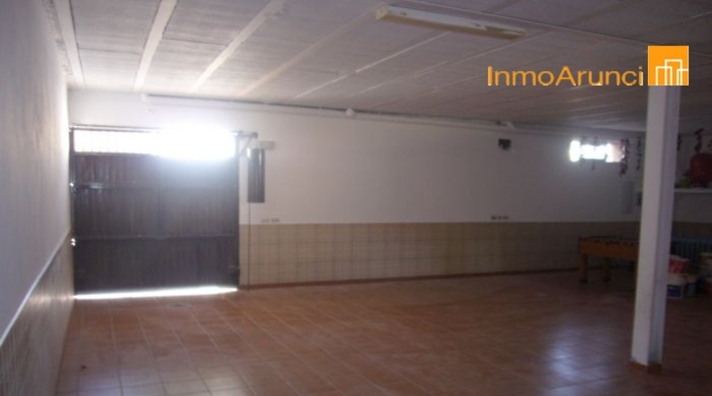 Sevilla - Morón de la Frontera - 1200m2