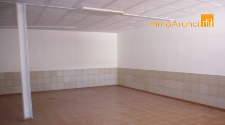 Sevilla - Morón de la Frontera - 1200m2
