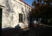 Casa de camp amb terreny en venda a Morón de la Frontera ref.: TR13732 foto