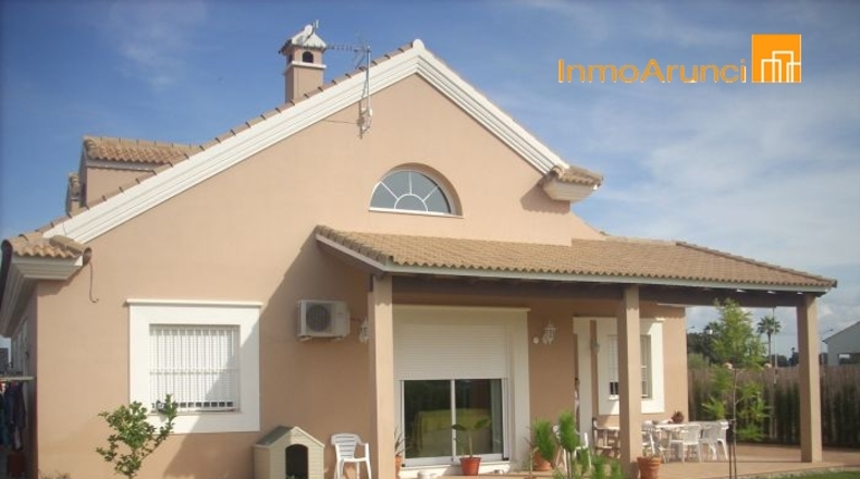 Sevilla - Morón de la Frontera - 740m2
