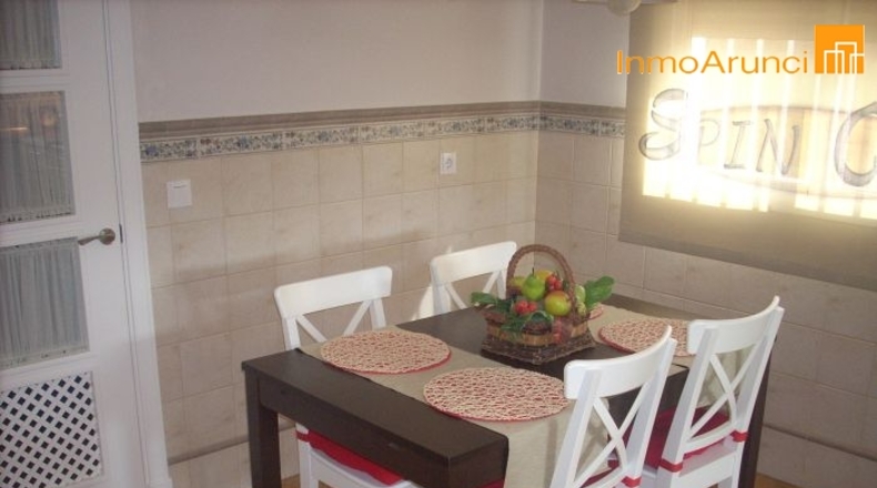Sevilla - Morón de la Frontera - 740m2