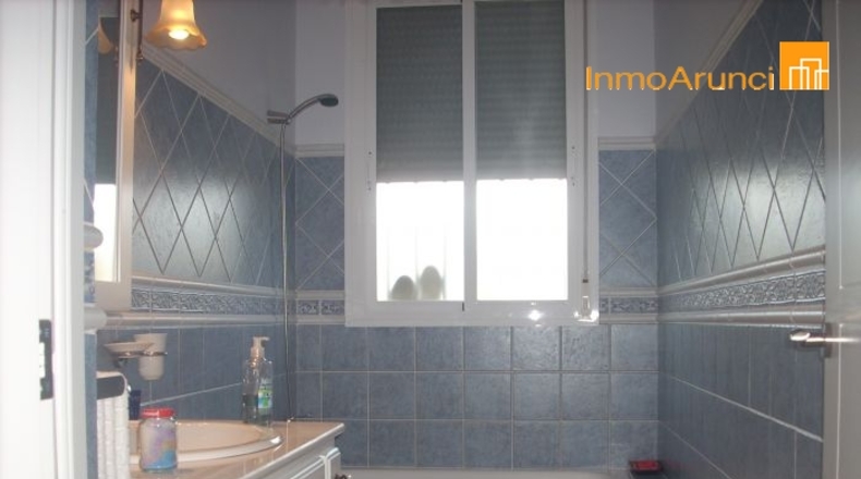 Sevilla - Morón de la Frontera - 740m2
