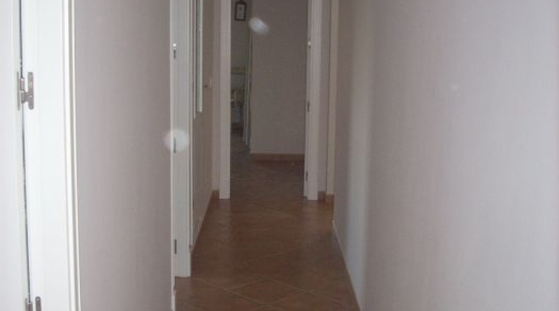 Sevilla - Morón de la Frontera - 740m2