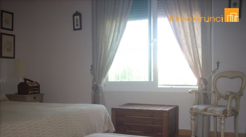 Sevilla - Morón de la Frontera - 740m2