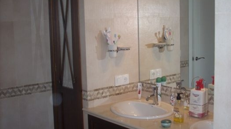 Sevilla - Morón de la Frontera - 740m2