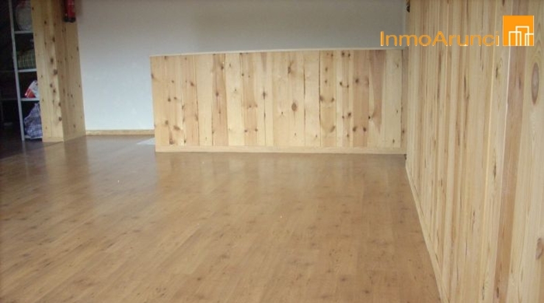 Sevilla - Morón de la Frontera - 740m2