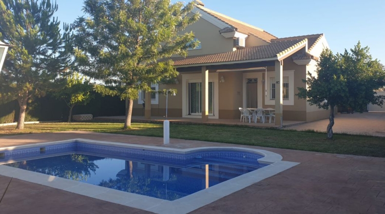 Sevilla - Morón de la Frontera - 740m2