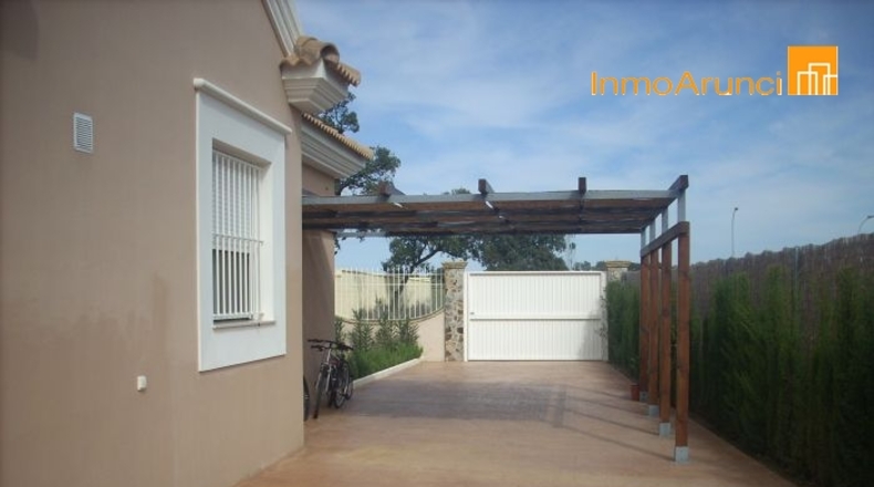 Sevilla - Morón de la Frontera - 740m2
