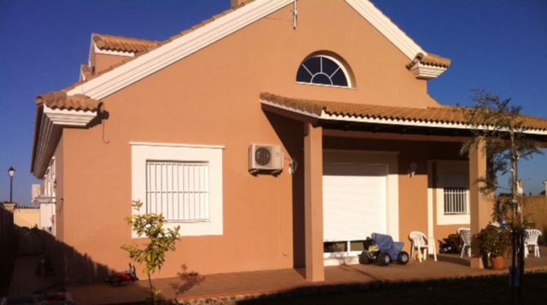 Sevilla - Morón de la Frontera - 740m2