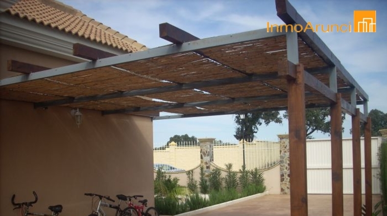 Sevilla - Morón de la Frontera - 740m2