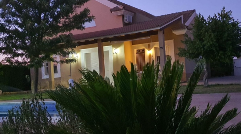 Sevilla - Morón de la Frontera - 740m2