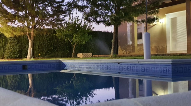 Sevilla - Morón de la Frontera - 740m2