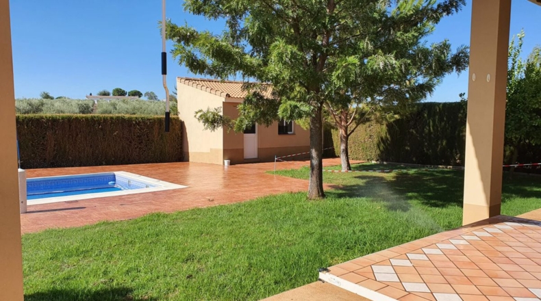 Sevilla - Morón de la Frontera - 740m2