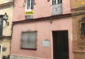Casa de poble en venda a Morón de la Frontera ref.: TR42147 foto
