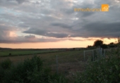 Земля на продажу у города Morón de la Frontera. Фото