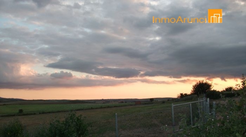 Sevilla - Morón de la Frontera - 50000m2
