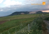 Земля на продажу у города Morón de la Frontera. Фото