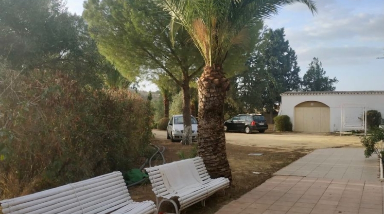 Sevilla - Morón de la Frontera - 475m2