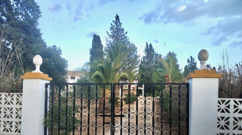 Sevilla - Morón de la Frontera - 475m2