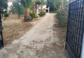 Фермерский дом с участком на продажу в городе Morón de la Frontera. Фото