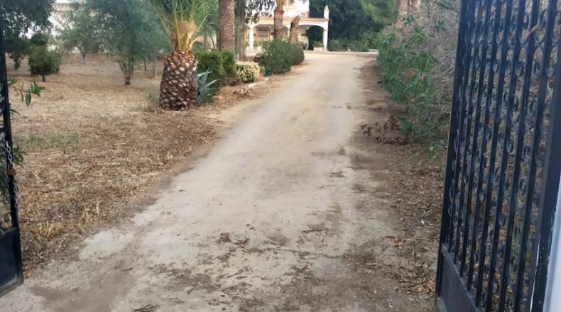 Sevilla - Morón de la Frontera - 475m2