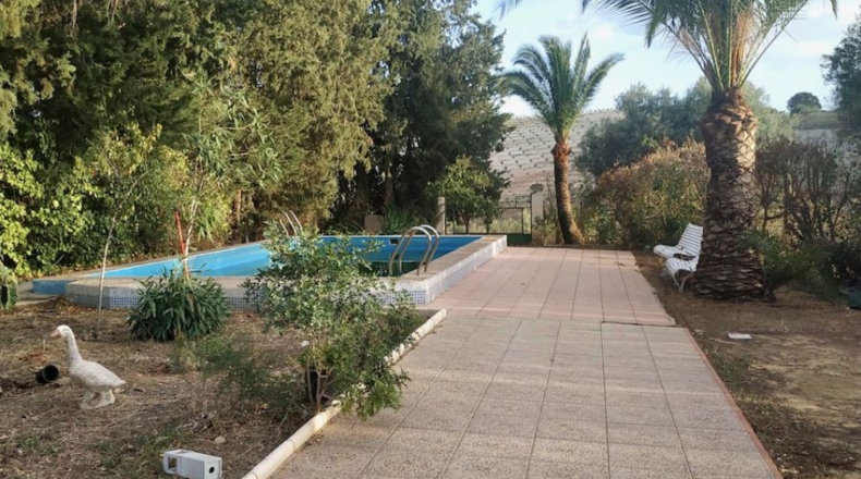 Sevilla - Morón de la Frontera - 475m2