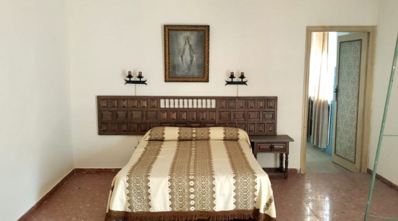 Sevilla - Morón de la Frontera - 475m2