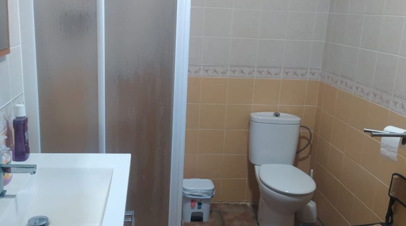 Sevilla - Arahal - 2500m2