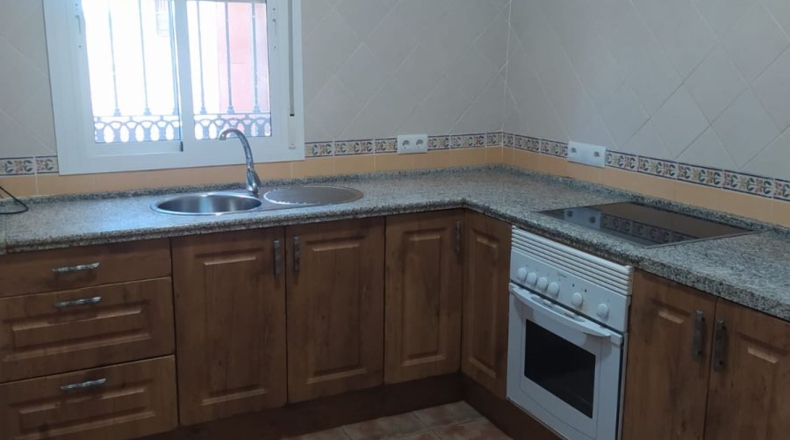 Sevilla - Arahal - 2500m2