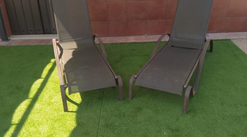 Sevilla - Arahal - 2500m2