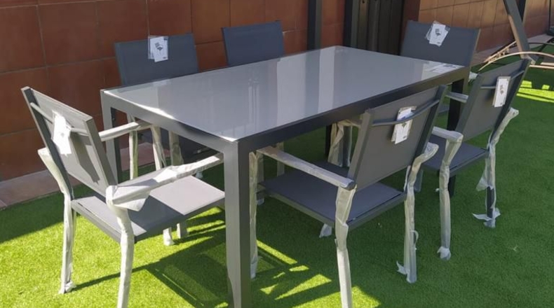 Sevilla - Arahal - 2500m2