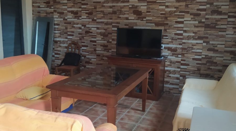 Sevilla - Arahal - 2500m2