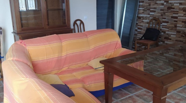 Sevilla - Arahal - 2500m2