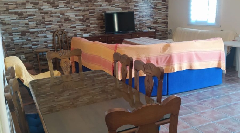 Sevilla - Arahal - 2500m2