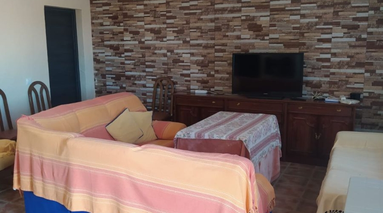 Sevilla - Arahal - 2500m2
