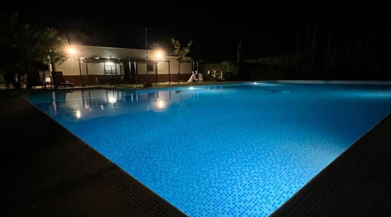 Sevilla - Arahal - 2500m2
