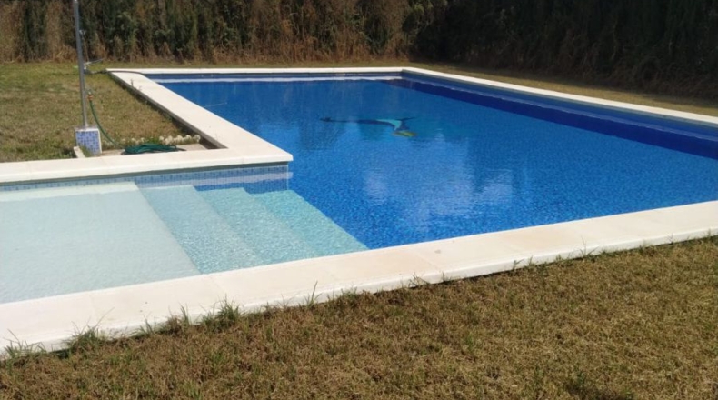 Sevilla - Arahal - 2500m2