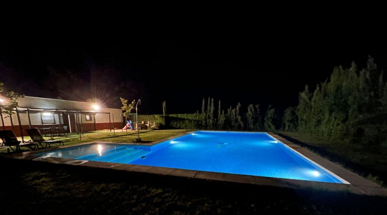 Sevilla - Arahal - 2500m2