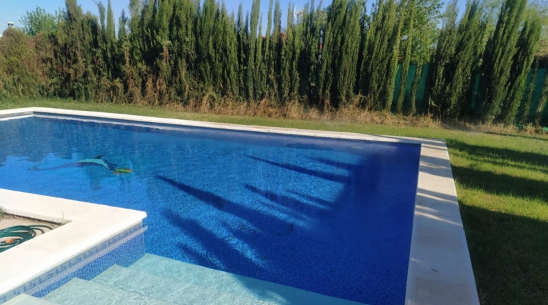 Sevilla - Arahal - 2500m2