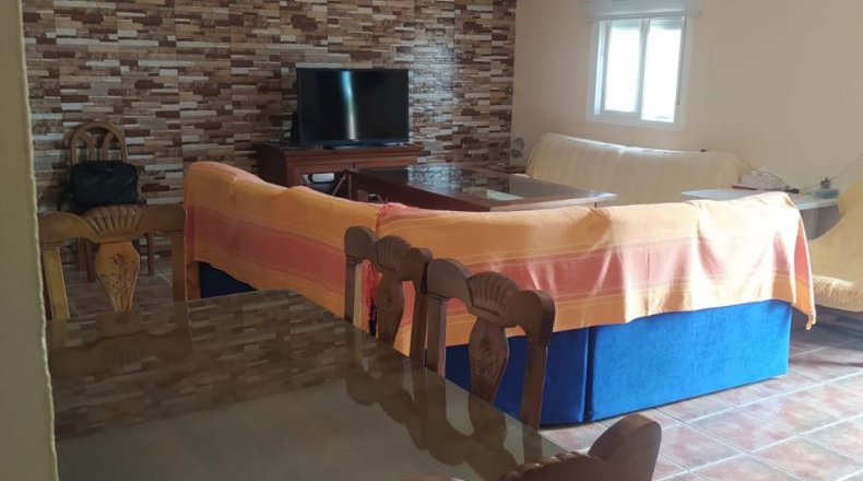 Sevilla - Arahal - 2500m2