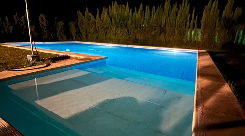 Sevilla - Arahal - 2500m2