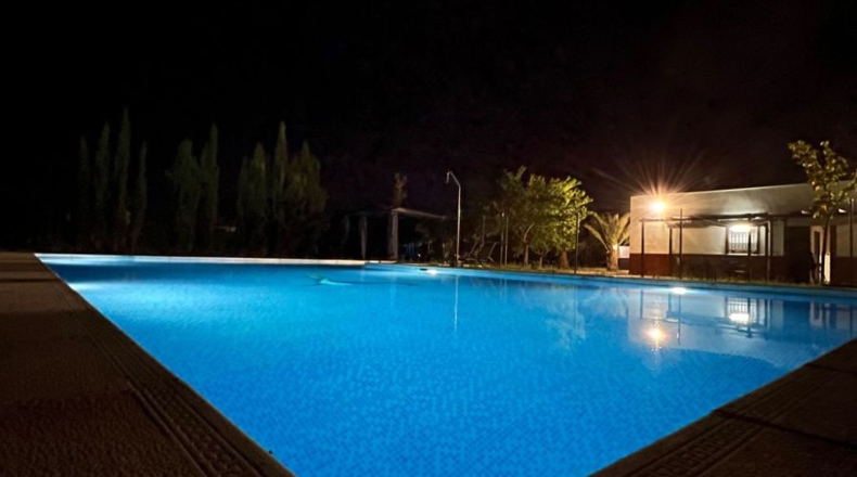 Sevilla - Arahal - 2500m2