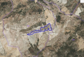 Morón de la Frontera 131960&nbsp;m² 