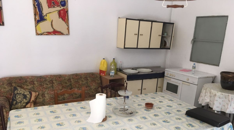 Sevilla - Morón de la Frontera - 22597m2